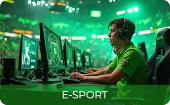 Holyslots88 Games E-sports