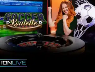 Holyslots88 Live Casino IDN LIVE