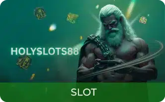 Holyslots88 Games Slot