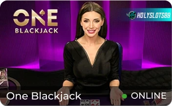 Holyslots88 Live Casino One Blackjack