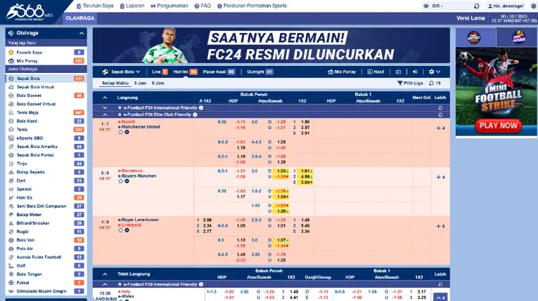 Holyslots88 Game Sportsbook