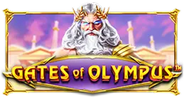 Holyslots88 Slot Gates Of Olympus