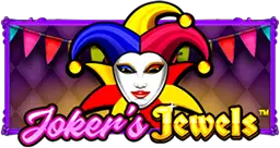 Holyslots88 Slot Joker's Jewel