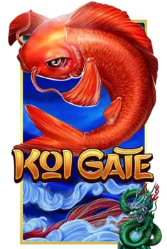 Holyslots88 Slot Koi Gate