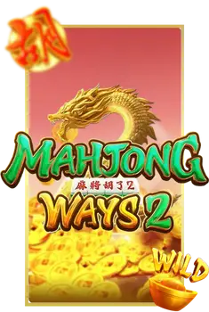 Holyslots88 Slot Mahjong Ways 2