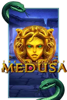 Holyslots88 Slot Kutukan Medusa