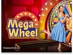 Holyslots88 Live Casino Mega Wheel