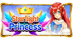 Holyslots88 Slot Starlight Princess
