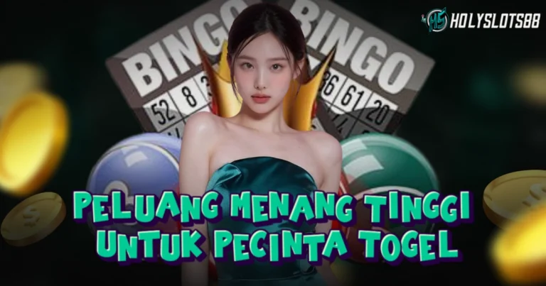 togel online