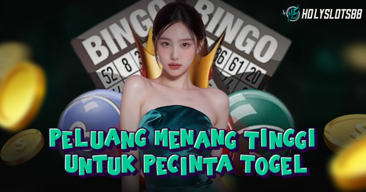 togel online