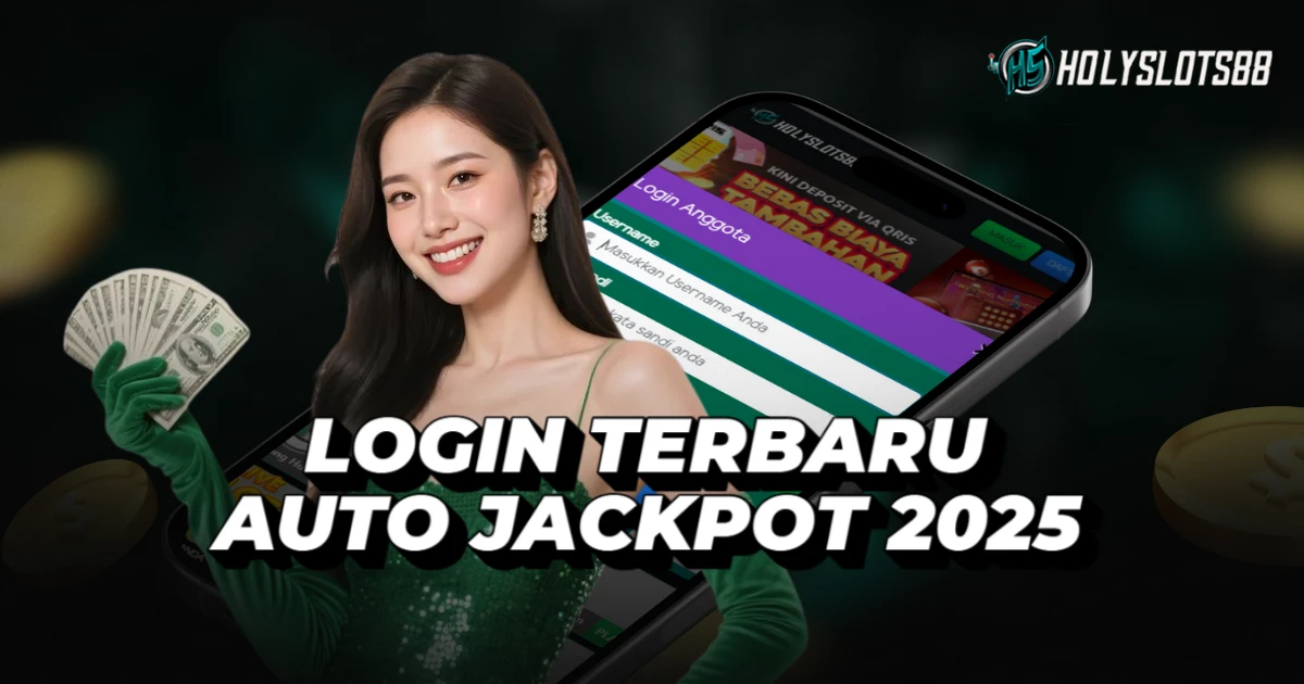 holyslots88 login