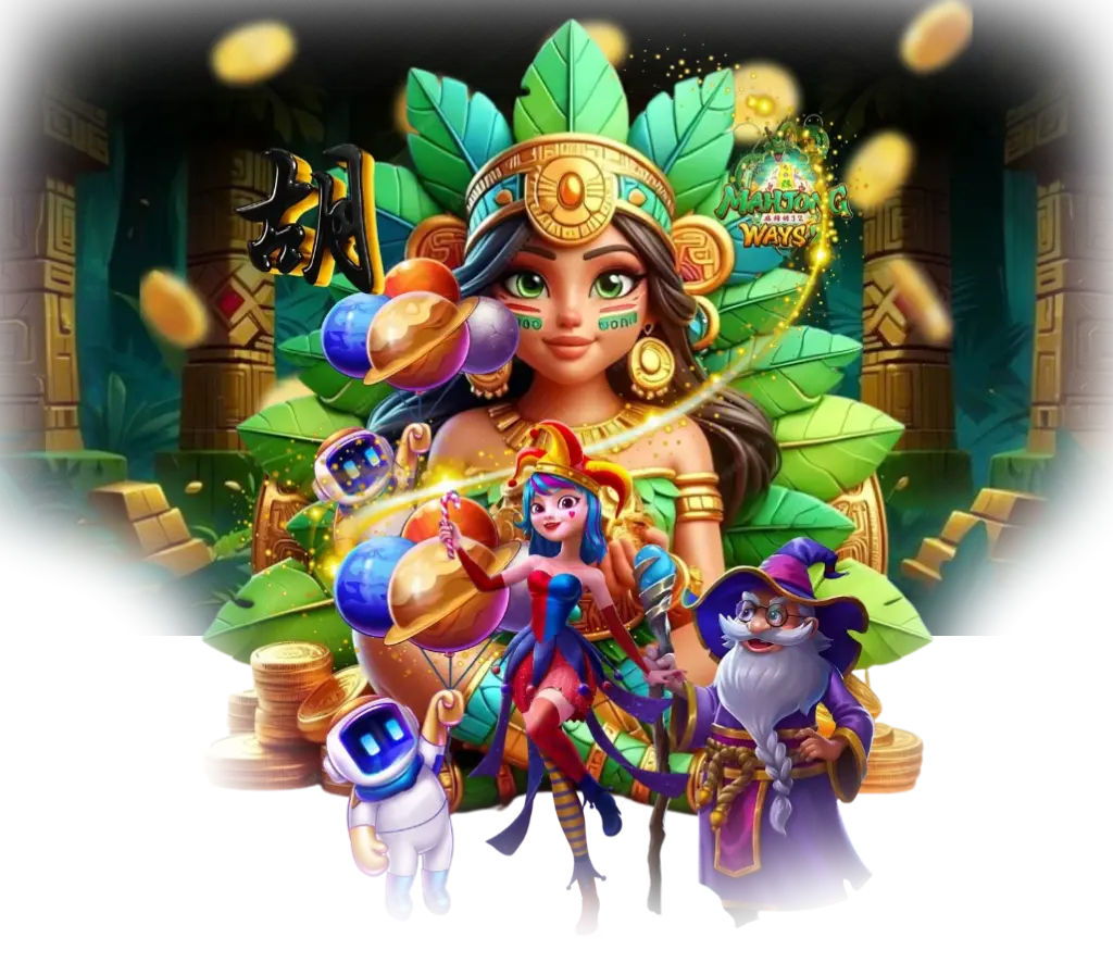 slot online